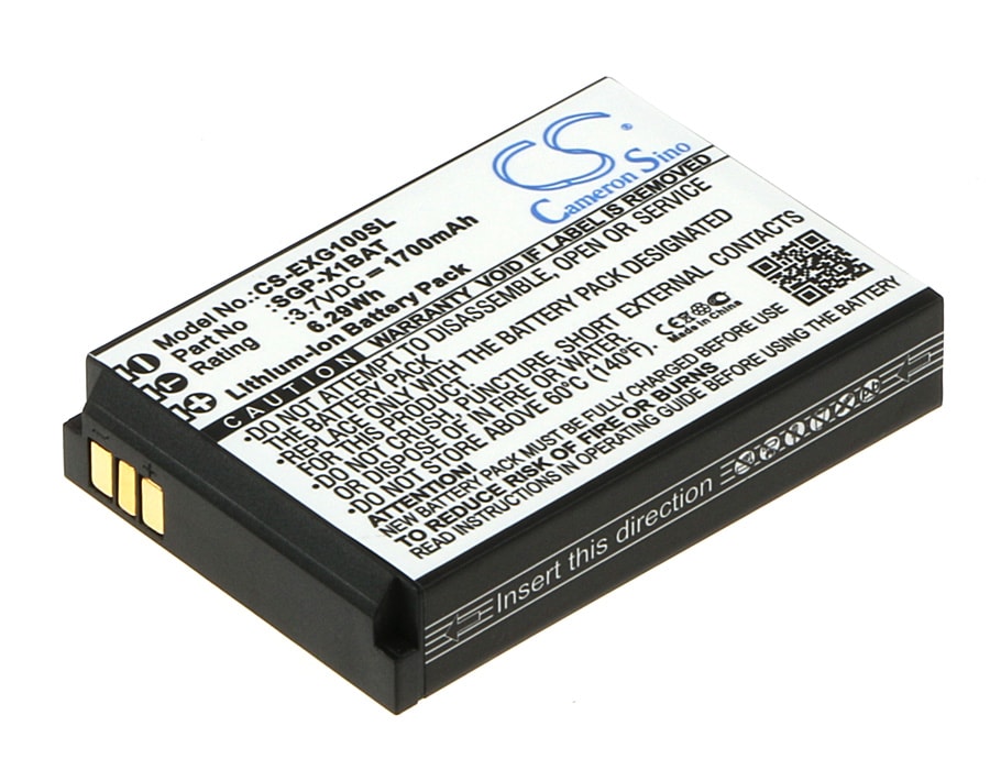 Batteri til SmartPhone, Mobil til Evolveo StrongPhone X1
