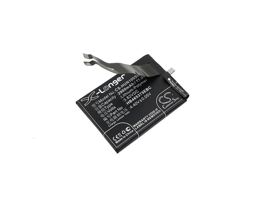 Batteri til SmartPhone, Mobil til Huawei Honor Magic, Honor Magic Dual SIM, NTS-AL00 og andre.