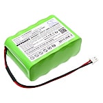 Batteri til alarmsystem til Siemens Sintony IC60-W-10, Zentrale IC60, IC60 central