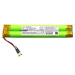 Batteri til alarmsystem til Paradox MG6060, MG6160, MG6130 osv.