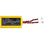 Batteri til alarmsystem til Allarme Labguard MD0211