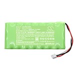 Batteri til alarmsystem til Pyronix Enforcer V10, ENF32UK-WE