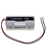 Batteri til alarmsystem til DSC WT4911, WT4911B, WT4911Bm osv.