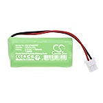 Batteri til alarmsystem til Vesta VESTA-027 HWC-1B-F1, VESTA-224 WEZC-8