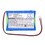 Batteri til alarmsystem til Honeywell Lynx, lynx 5100, lynx 5200 osv.