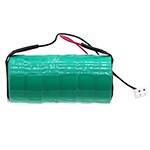 Batteri til alarmsystem til Abus AZSG10000, AZSG10005, AZSG10010 og andre.
