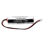 Batteri til alarmsystem til Bosch Rexroth SUP-E03-DKC, Rexroth R911296949 og andre.