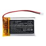 Batteri til alarmsystem til Paradox PCS265LTE