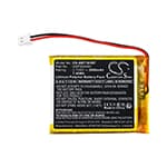 Batteri til alarmsystem til Abus TVAC16001