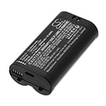 Batteri til alarmsystem til MYQ SMART GARAGE VIDEO KEYPAD, VKP1-MYQ