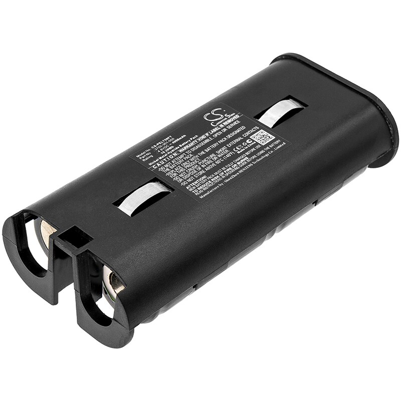 Batteri til lommelygte til Pelican 3750, 3759
