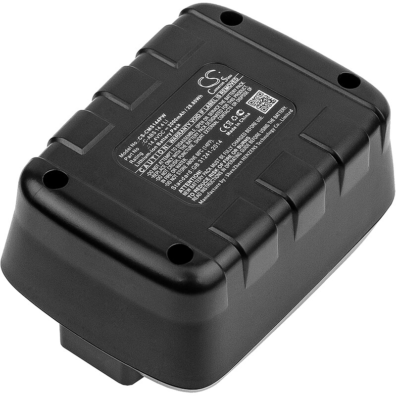 Batteri til elværktøj til CMI C-AS 14.4