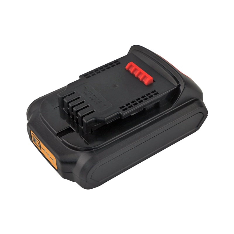 Batteri til elværktøj til MATRIX 2in1 Garden Care Set 20V, 2in1 Lawn Trimmer X-One og andre