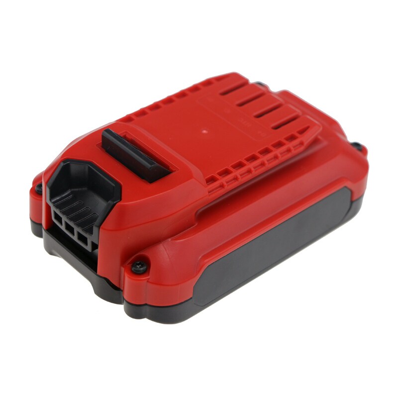 Batteri til elværktøj til Craftsman V20 Cordless Compact Blower, CMCBL0100 og andre.