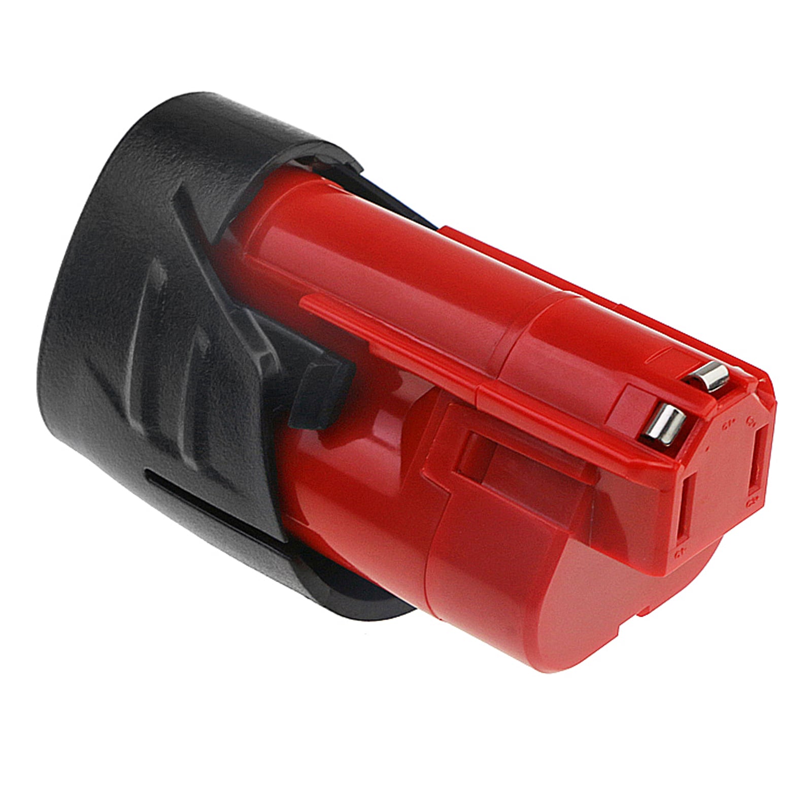 Batteri til elværktøj til Milwaukee M12, M12 REDLITHIUM XC 4.0, C12 FM og andre.