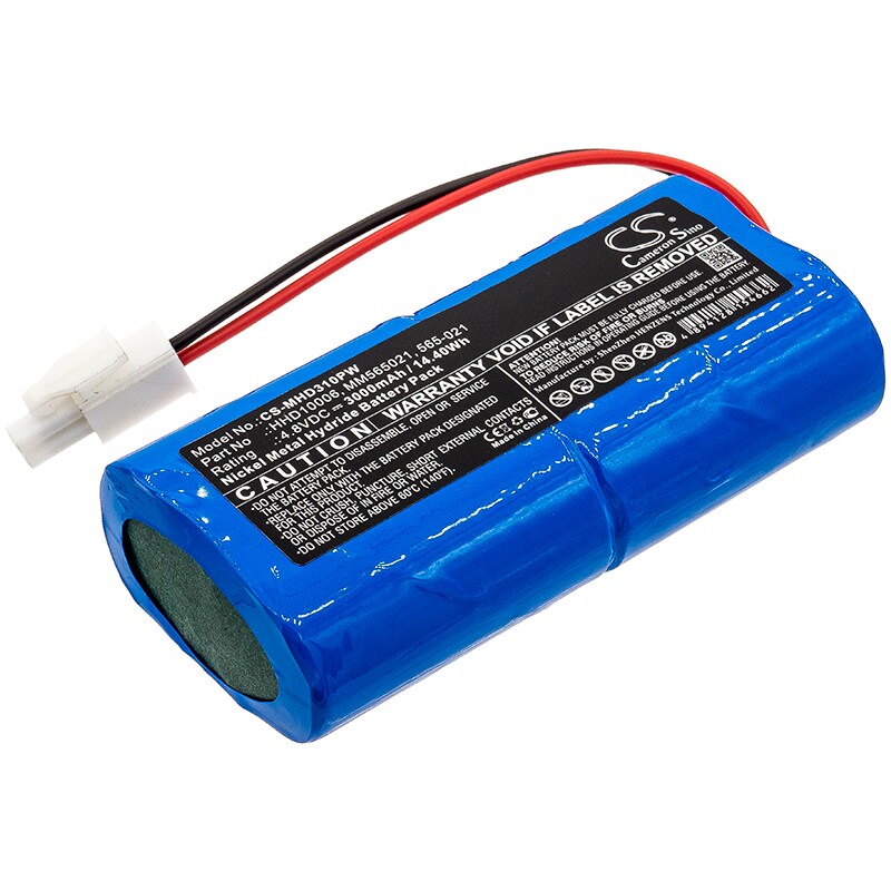 Batteri til elværktøj til myg Magnet Executive Magnet Fælder M, H-SC3000X4 og andre.