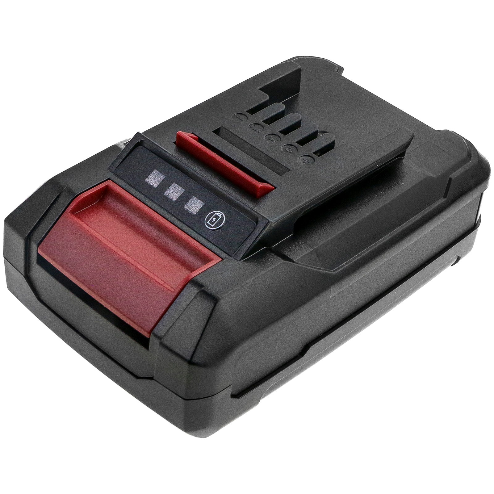 Batteri til Einhell PXBP-600, PXBP-300, PX-BAT52 elværktøj