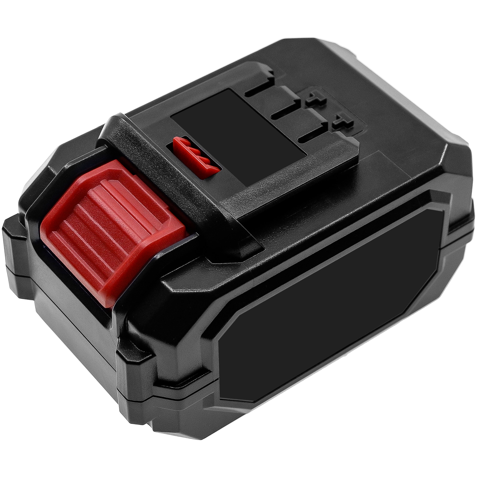 Batteri til elværktøj til Kimo 6 tommer batteridrevet kædesav, QM-6001, QM-T20 og andre.