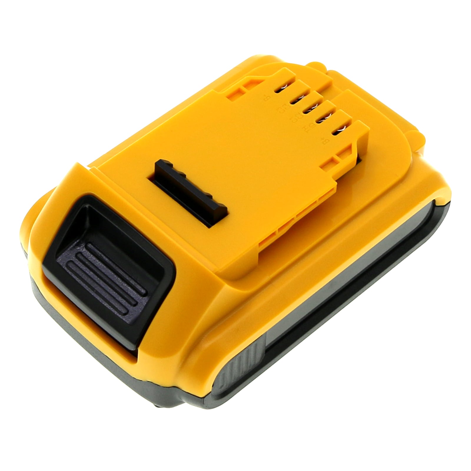 Batteri til elværktøj til DeWalt 20V MAX, 60V MAX, 120V MAX og andre.