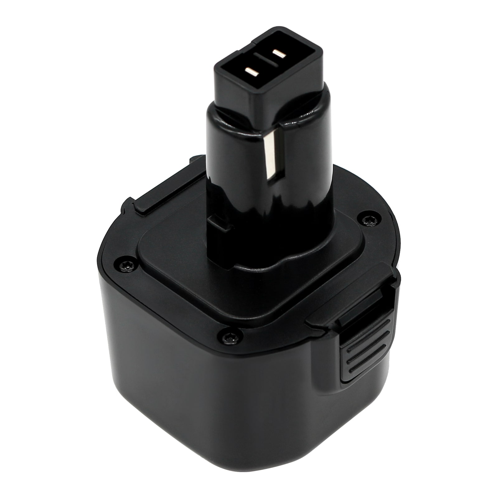 Elværktøjsbatteri til Black & Decker CD231, CD231K, CD231P8 og andre.