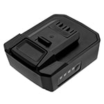 Batteri til elværktøj til HILTI PM 40-MG, PR 2-HS A12, PR 30-HVS A12 og andre.