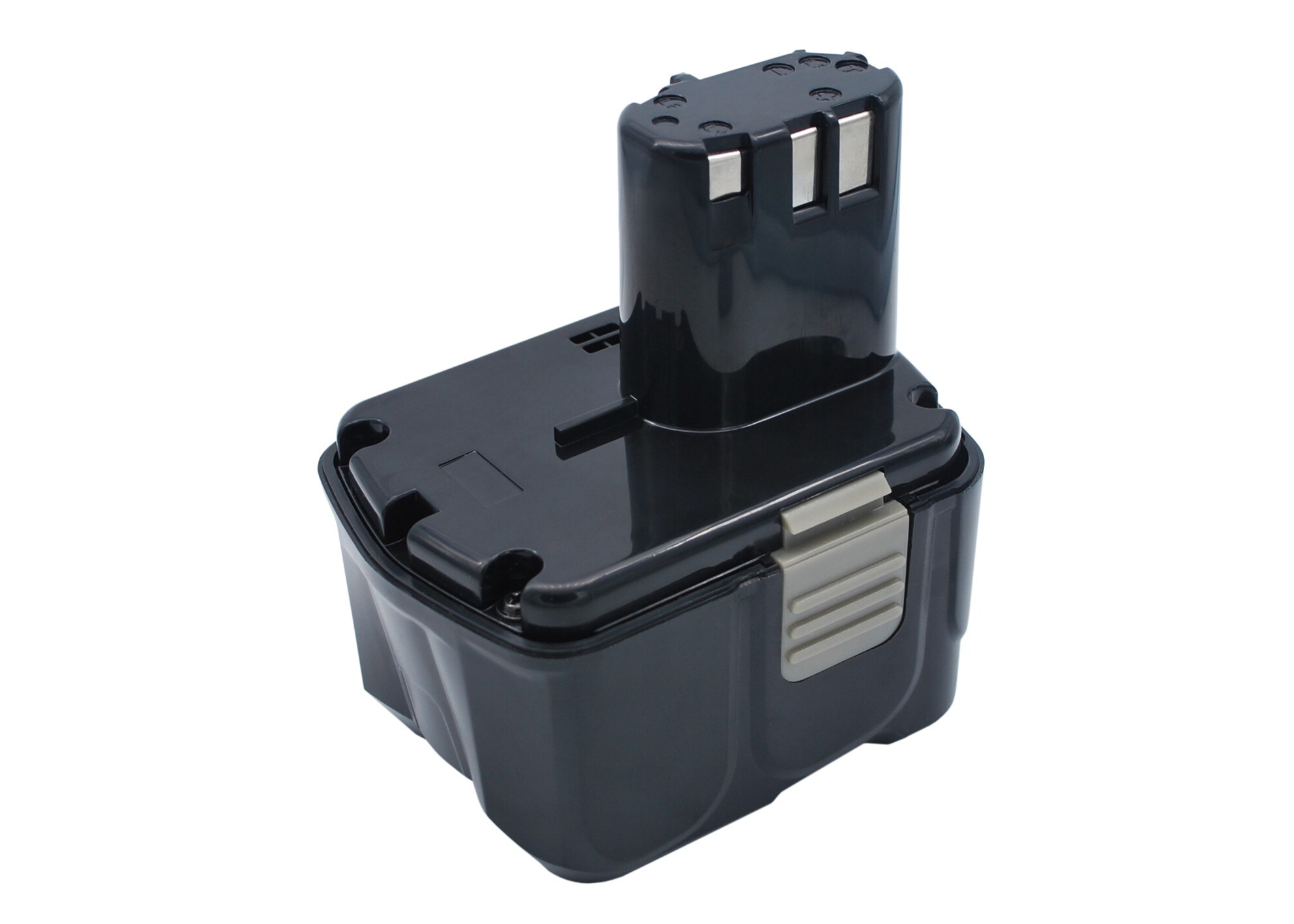 Batteri til elværktøj til HITACHI C-2, DS 14DV / Batteri til elværktøj / Li-ion-batteri 14,4 V