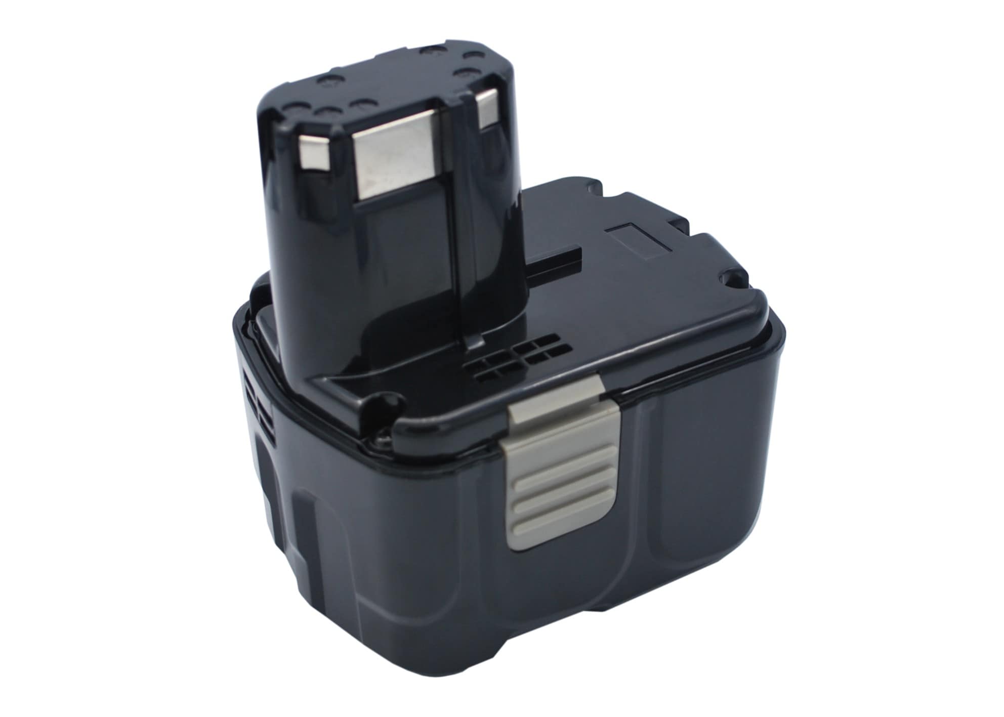 Batteri til elværktøj til HITACHI C-2, DS 14DV / Batteri til elværktøj / Li-ion-batteri 14,4 V