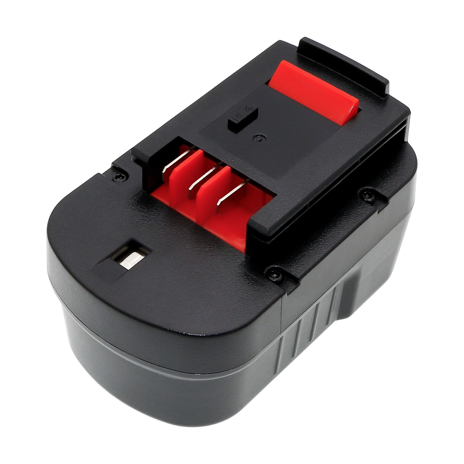Batteri til elværktøj til Black & Decker BD18PSK, BDGL1800, BDGL18K-2 og andre