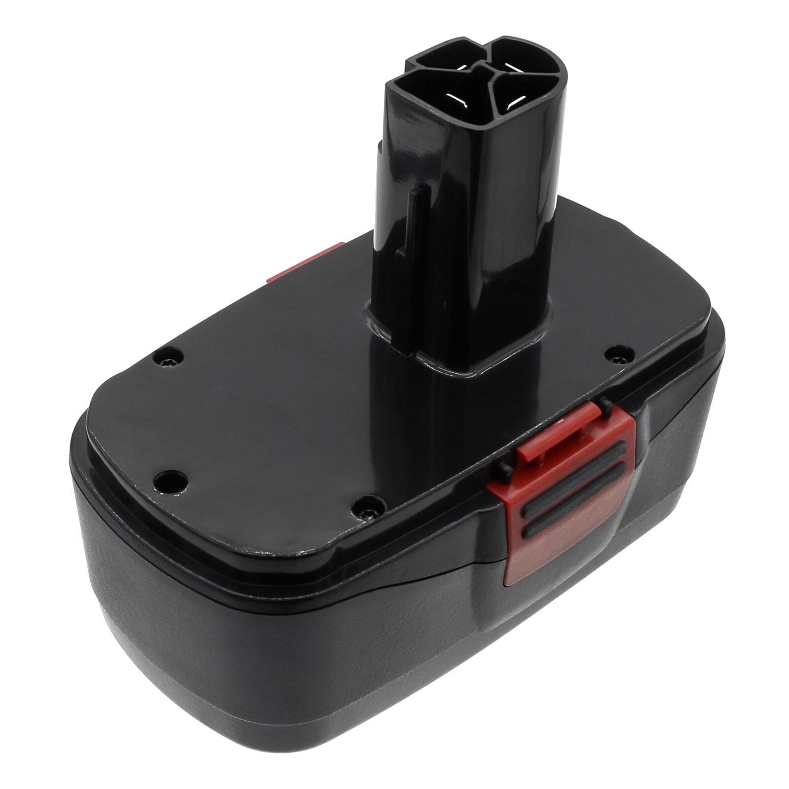 Batteri til elværktøj til Craftsman 10126, 11541, 11543 osv.