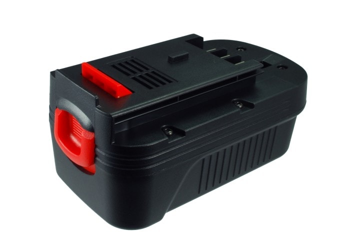 Batteri til elværktøj til Black & Decker BD12PSK, BDBN1202, BDG1200K og andre