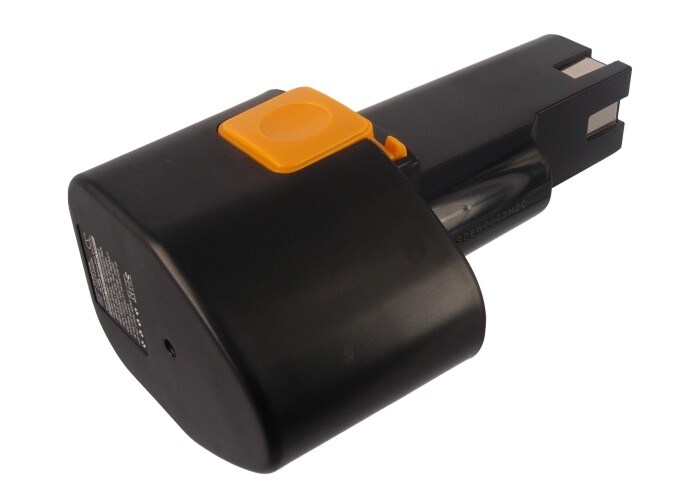 Batteri til elværktøj til Panasonic EZ571, EY6282EQK, EYN595 og andre.