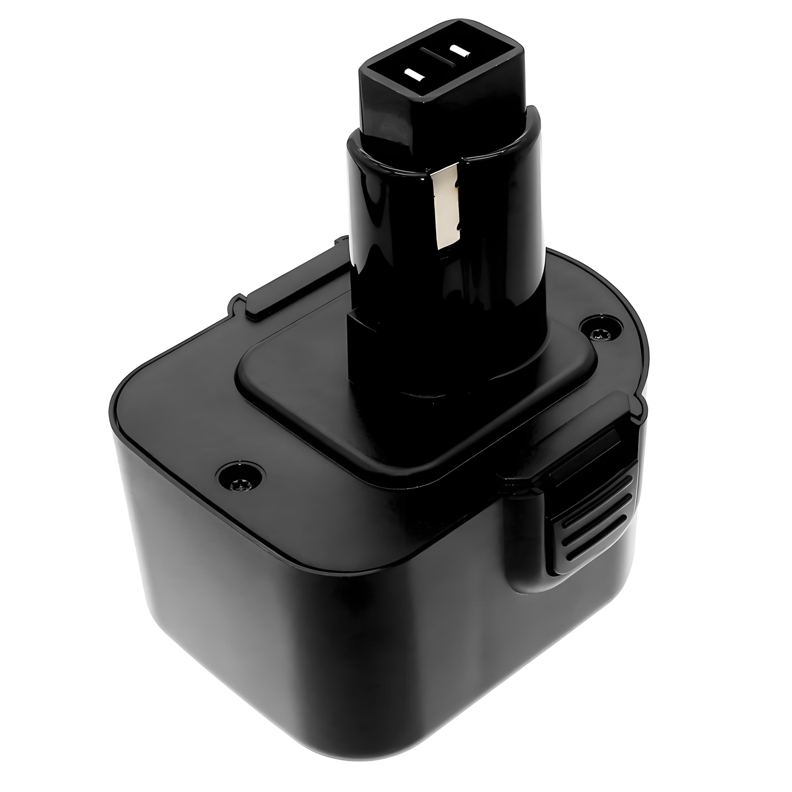 Elværktøjsbatteri til Black & Decker CD1202GK, CD1202K, CD120GK og andre.