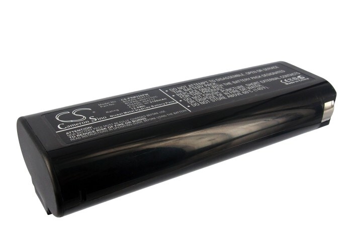 Elværktøjsbatteri til Paslode IM350ct, IM325, IM250A og andre.