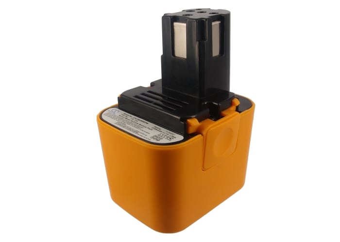 Batteri til elværktøj til Panasonic EY3653, EY3653CQ, EY3654 og andre.