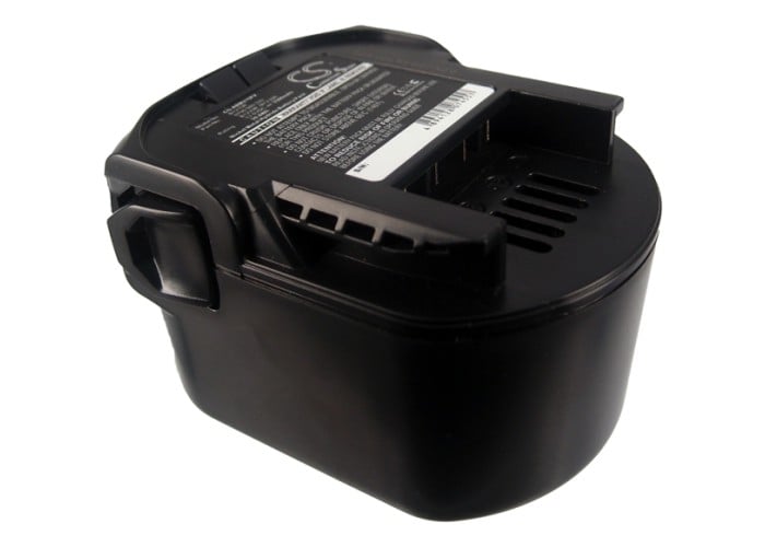 Batteri til elværktøj til AEG BS 12 G, BS 12X, BSB 12 G og andre.