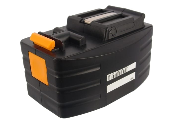 Elværktøjsbatteri til Festool TDD12, TDD12FX, TDD12ES og andre.
