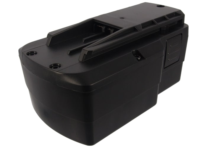 Elværktøjsbatteri til Festool TDK15.6, PS 400, T15+3