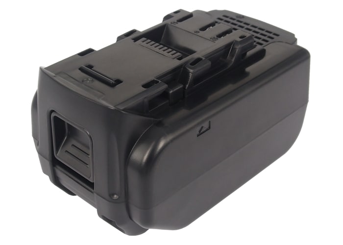Batteri til elværktøj til Panasonic EY3760B, EY7460LN2S, EY7460LZ2S og andre.