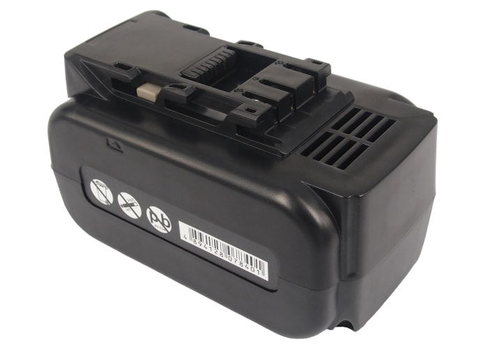 Batteri til elværktøj til Panasonic EY7880, EY7880LN2C, EY7880LN2S og andre.