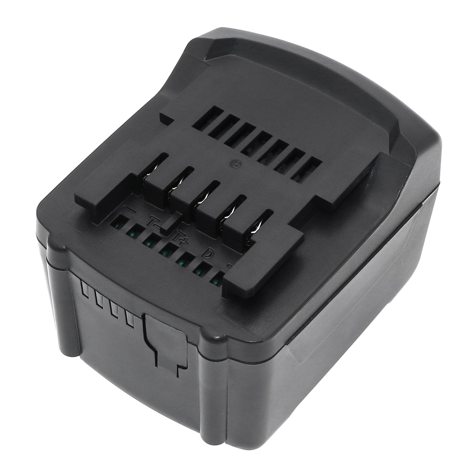 Batteri til elværktøj til Metabo BS 14.4 LTX Impuls, ULA 14.4-18, BS 14.4 6.02105.50 og andre.