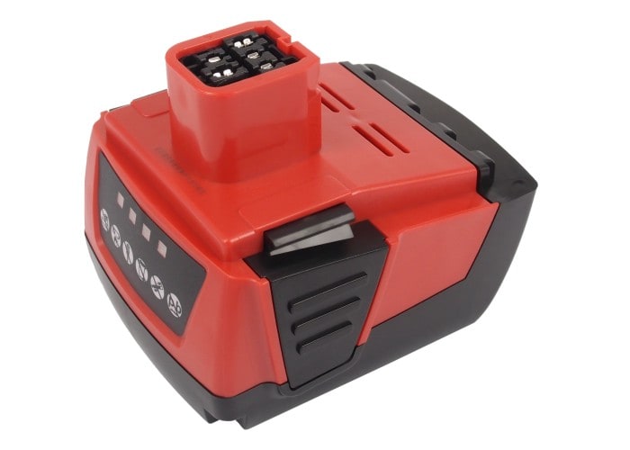 Batteri til elværktøj til HILTI SF144-A, SF 144-A CPC 14,4 V, SFH 144-A CPC 14,4 V og andre.