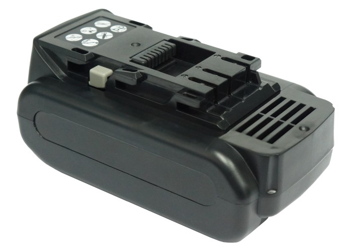 Batteri til elværktøj til Panasonic EZ3741, EZ3743, EZ3744 og andre.