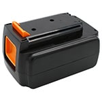 Elværktøjsbatteri til Black & Decker LST136, TC220, MST1024 osv.