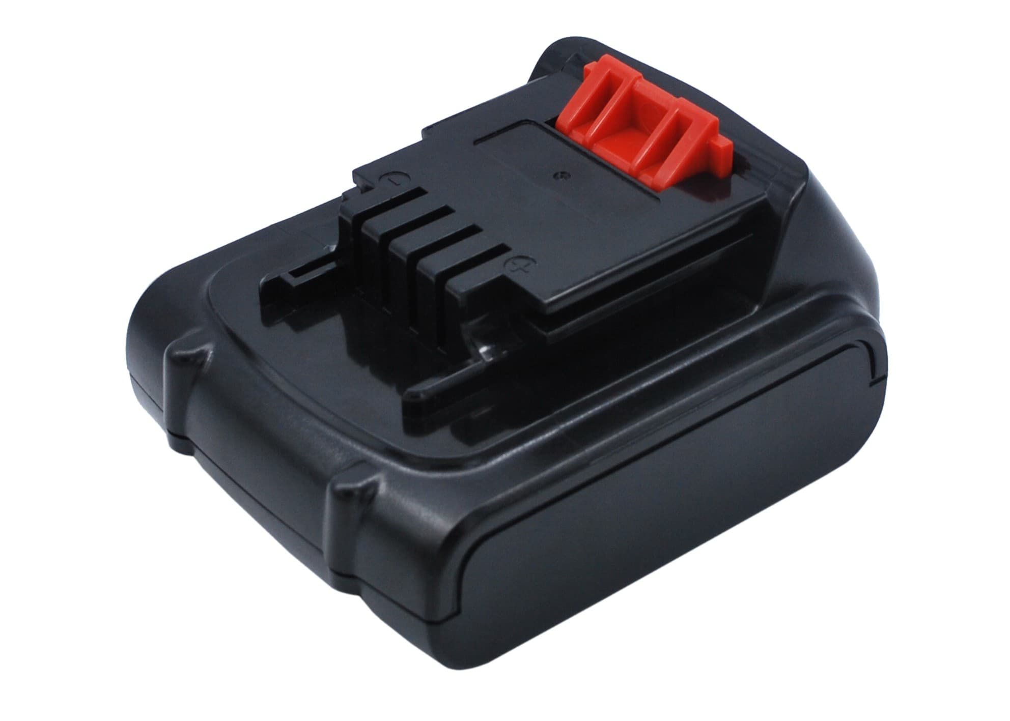 Elværktøjsbatteri til Black & Decker ASL146BT12A, ASL146K, ASL146KB og andre.