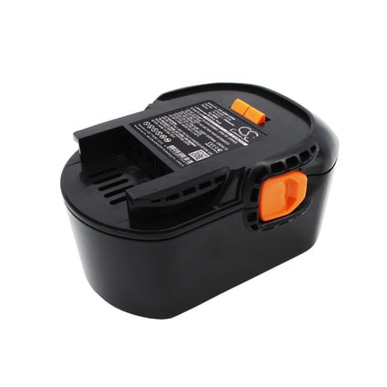 Batteri til elværktøj til AEG BBM 14 STX-R, BSB 14 STX-R, BSB 14 G og andre.