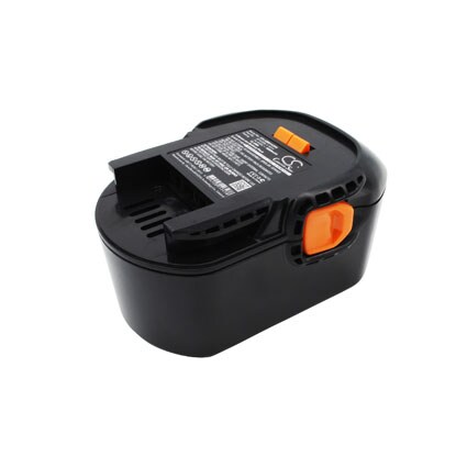 Batteri til elværktøj til AEG BBM 14 STX-R, BSB 14 STX-R, BSB 14 G og andre.