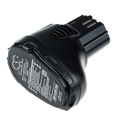 Batteri til elværktøj til DREMEL 8000-01, 8001-01