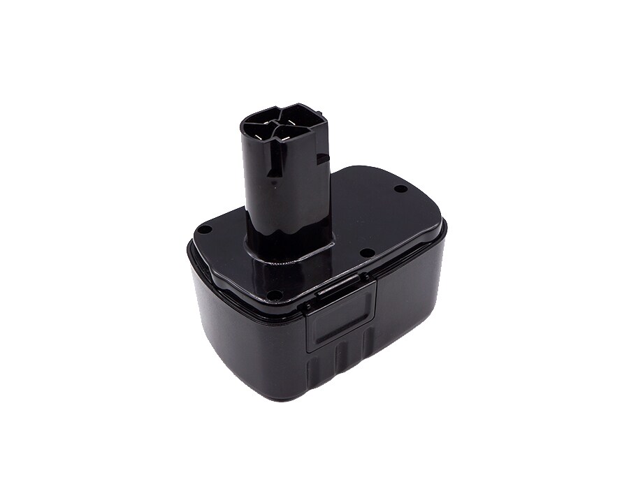 Batteri til elværktøj til Craftsman 315.11453, 315.1154, 315.115400 og andre.
