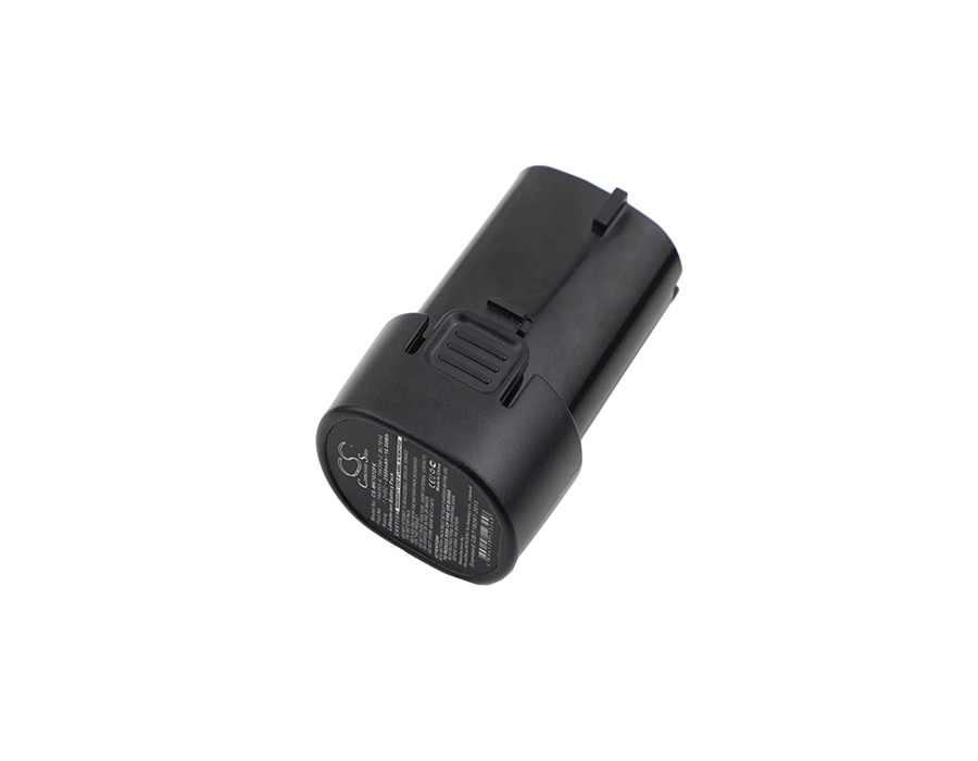 Elværktøjsbatteri til Makita CL070, CL070D, CL070DS og andre.