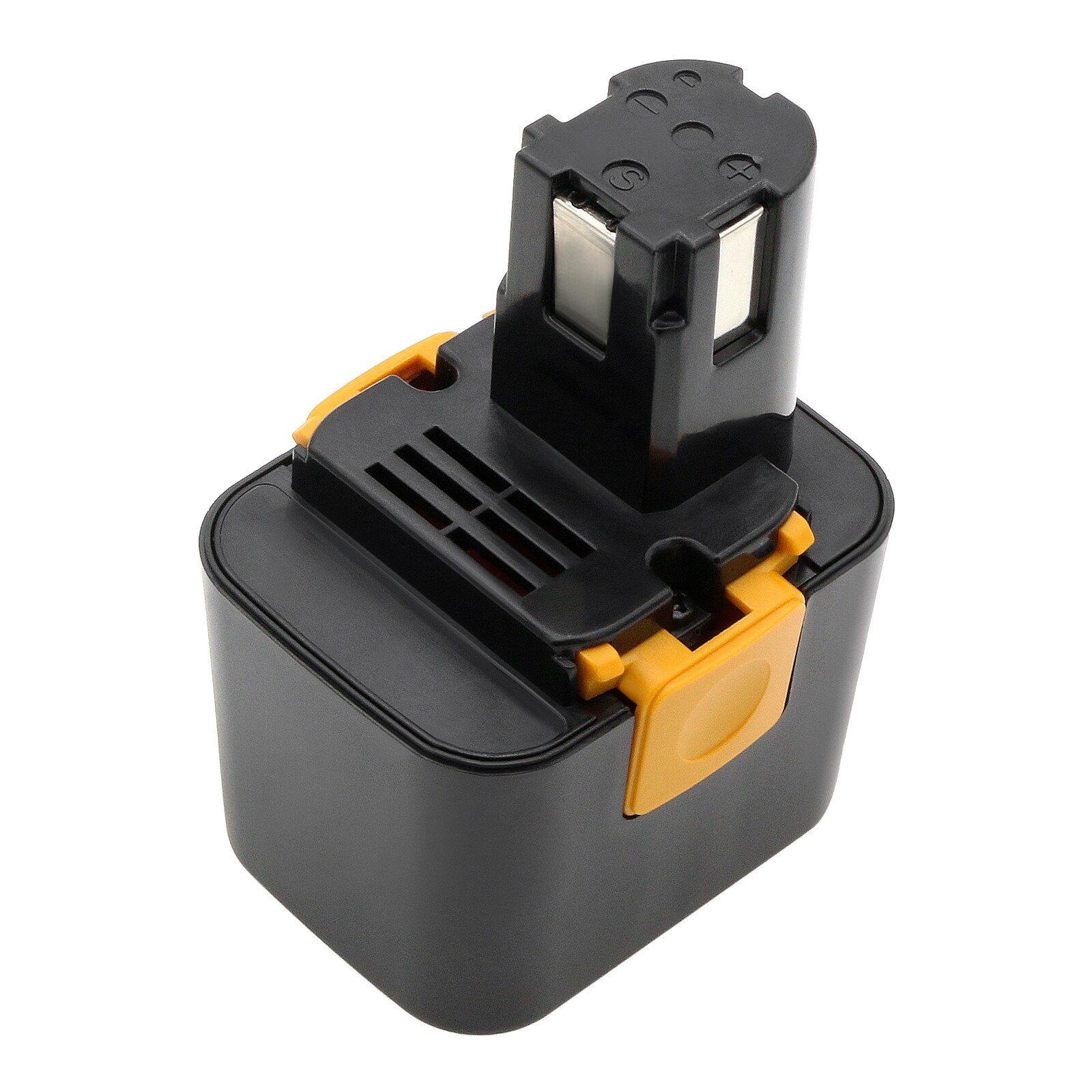 Batteri til elværktøj til Panasonic EY3653, EY3653CQ, EY3654 og andre.